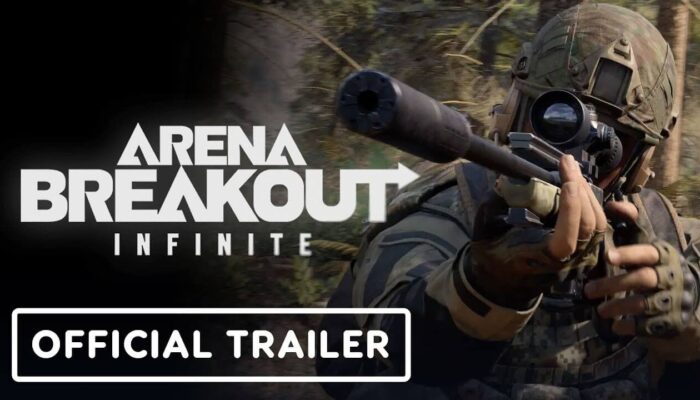 Arena Breakout Infinite: Game Shooter Taktis Menuju Platform PC