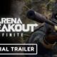 Arena Breakout Infinite: Game Shooter Taktis Menuju Platform PC